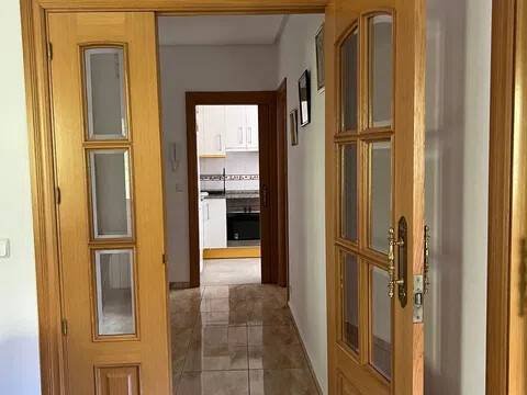 Appartamento 110 m² a Madrid
