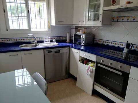 Piso de 140 m² en Ayamonte