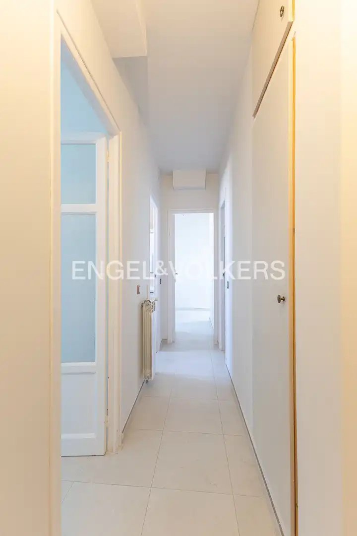 Piso de 105 m² en Madrid