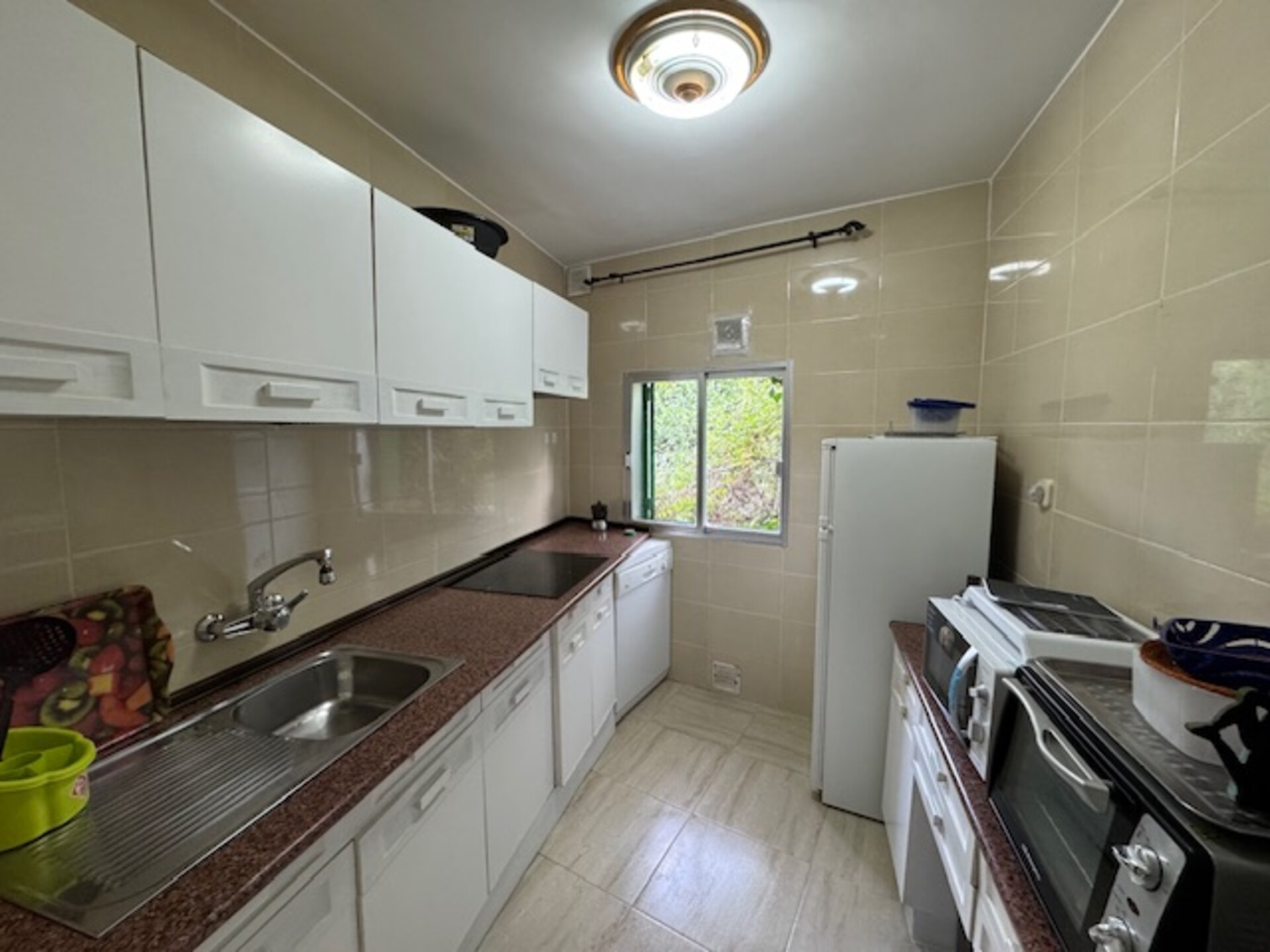 Wohnung 80 m² in Garganta de los Montes