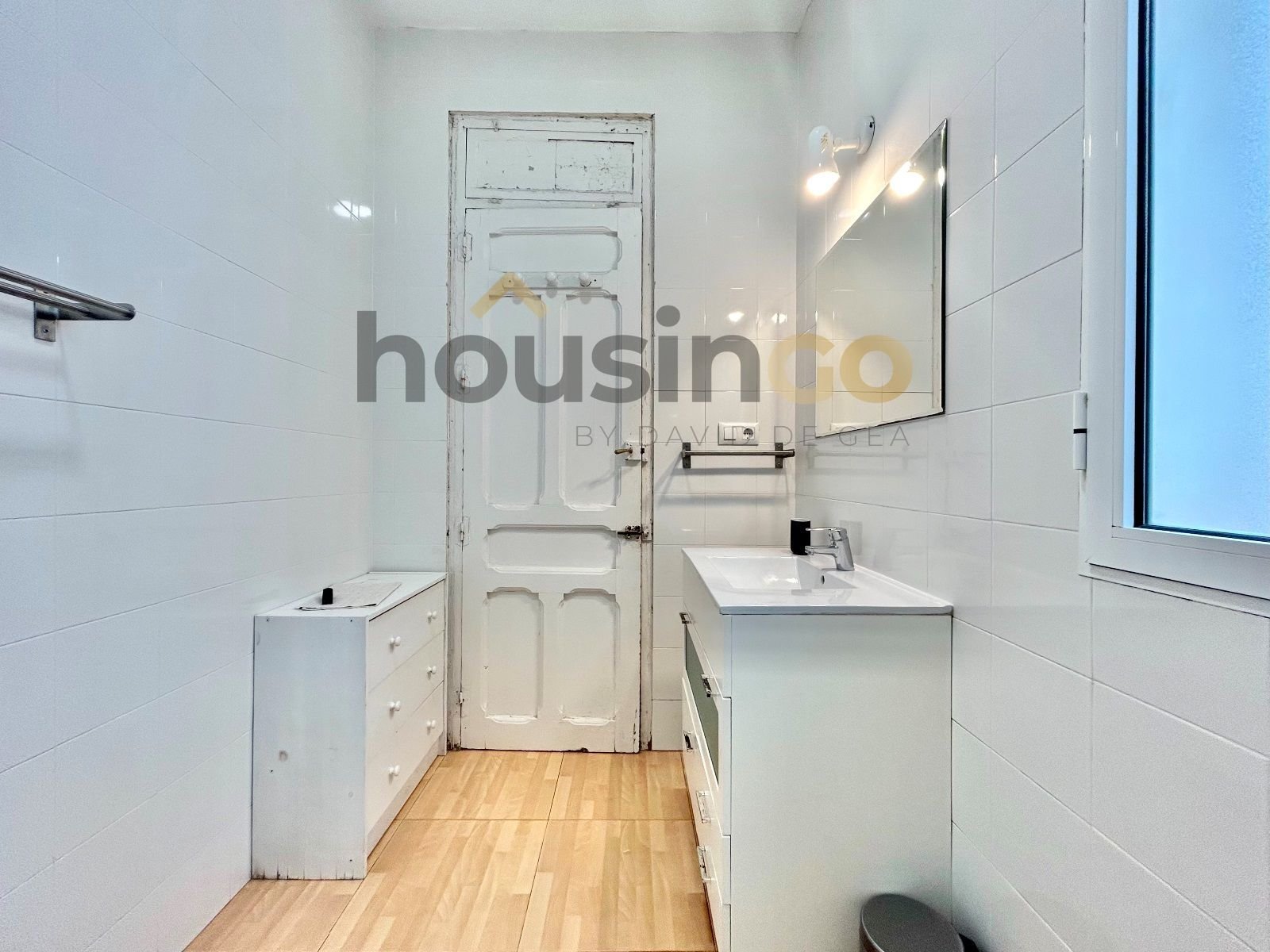 Appartamento 101 m² a Madrid