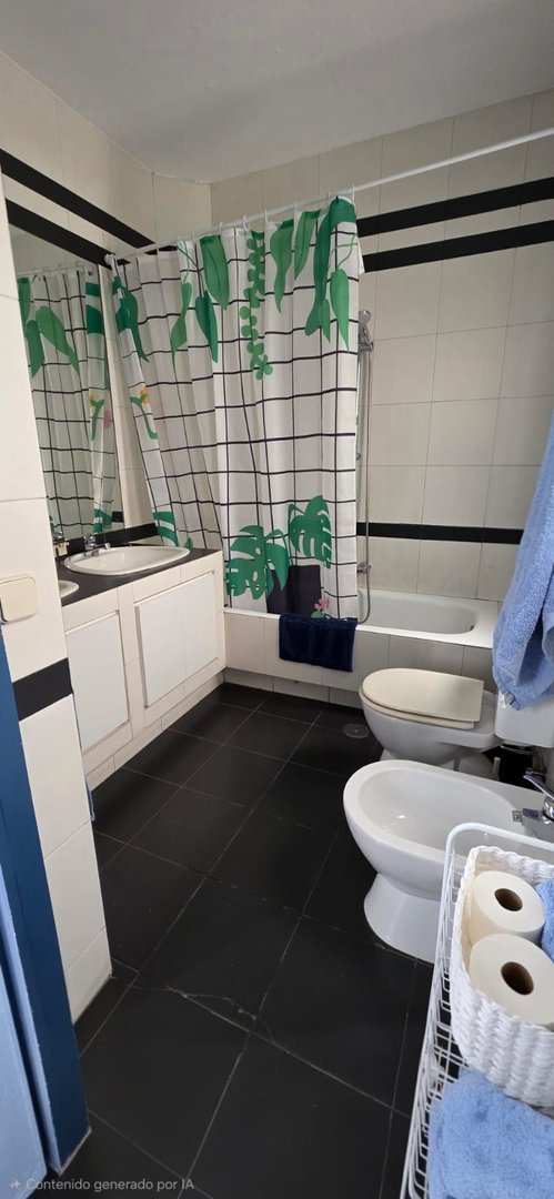 Piso de 190 m² en Oviedo
