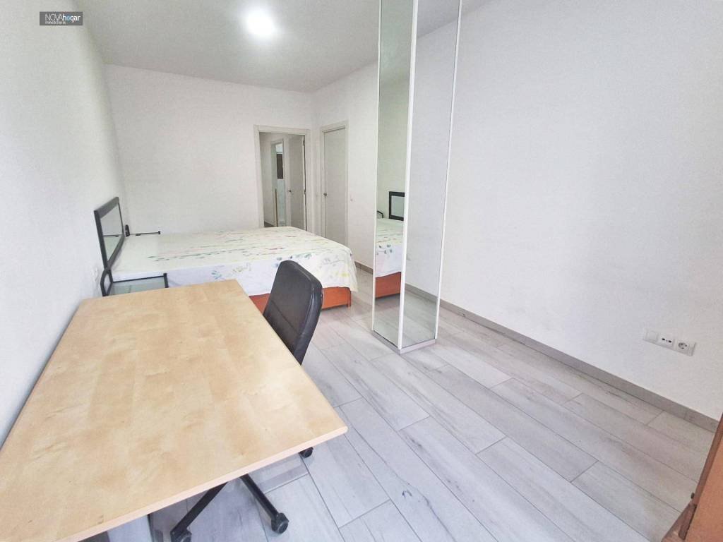 Piso de 150 m² en Málaga