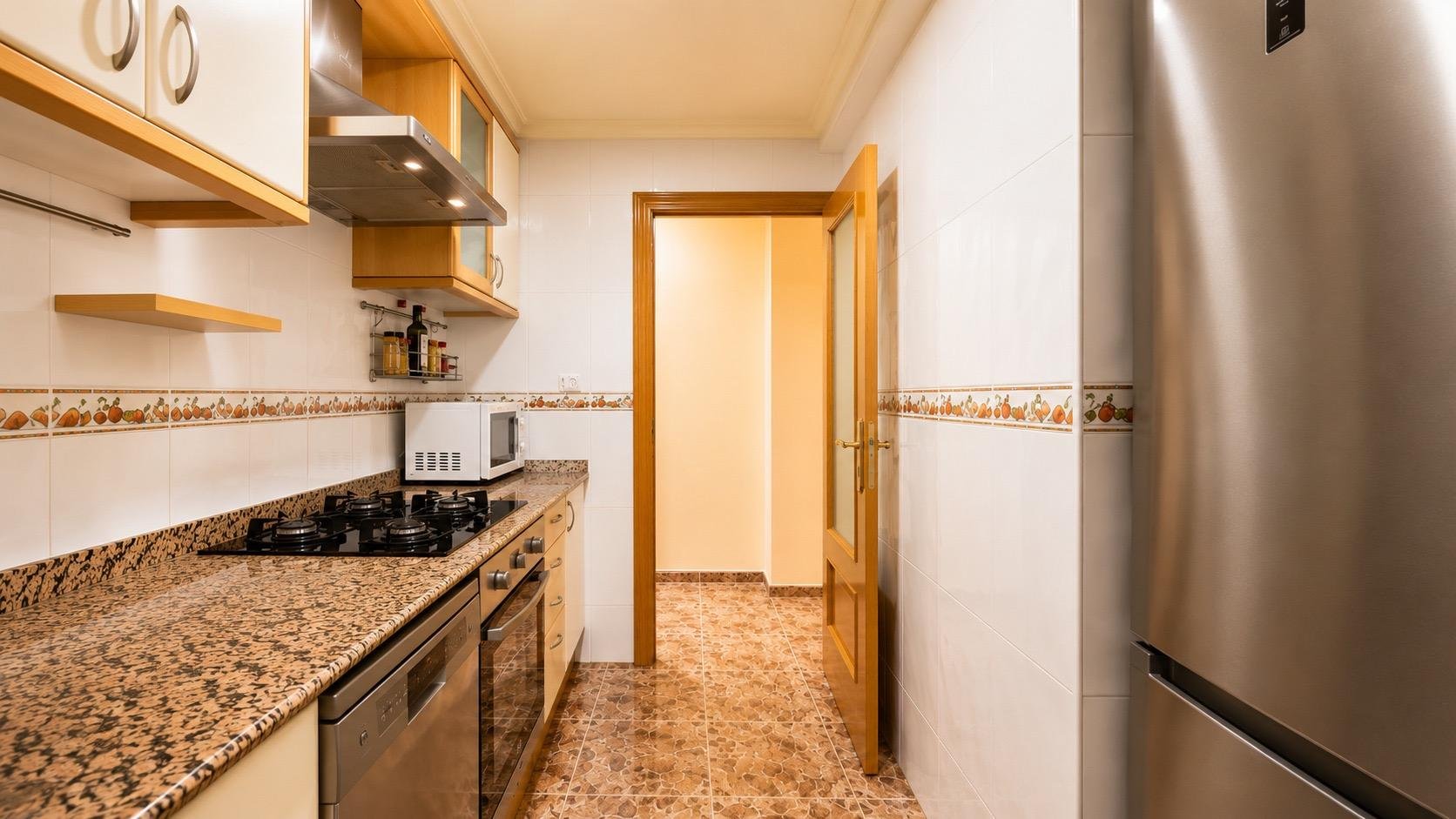 Habitació de lloguer, València