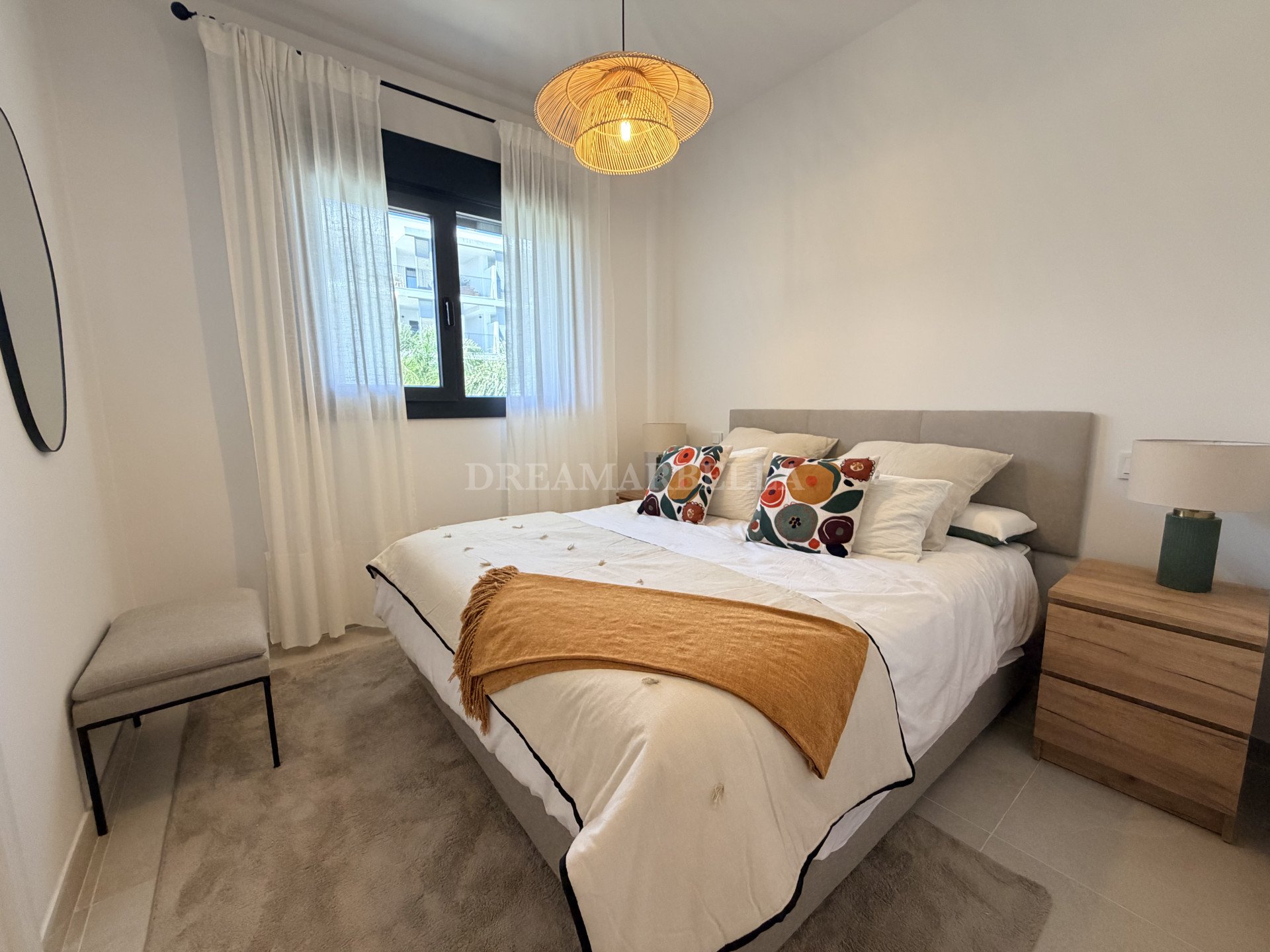 Wohnung 143 m² in Estepona