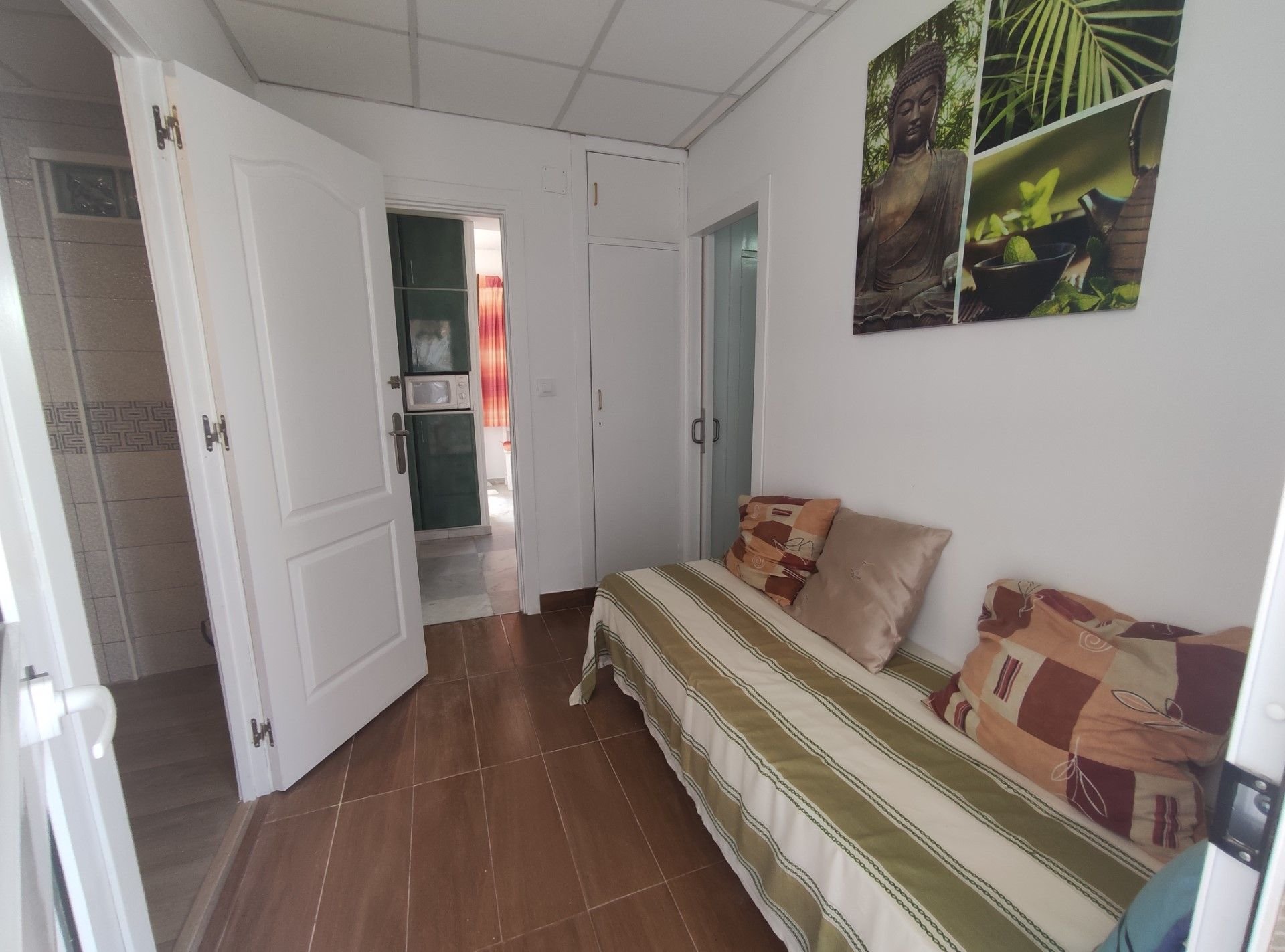 Piso de 58 m² en Sanlúcar de Barrameda