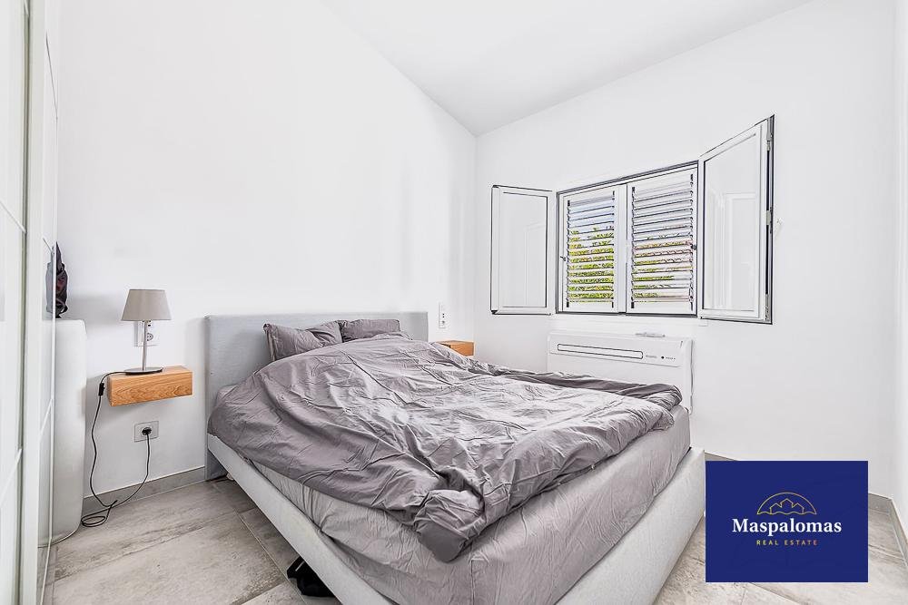 Casa de 40 m² en San Bartolomé de Tirajana