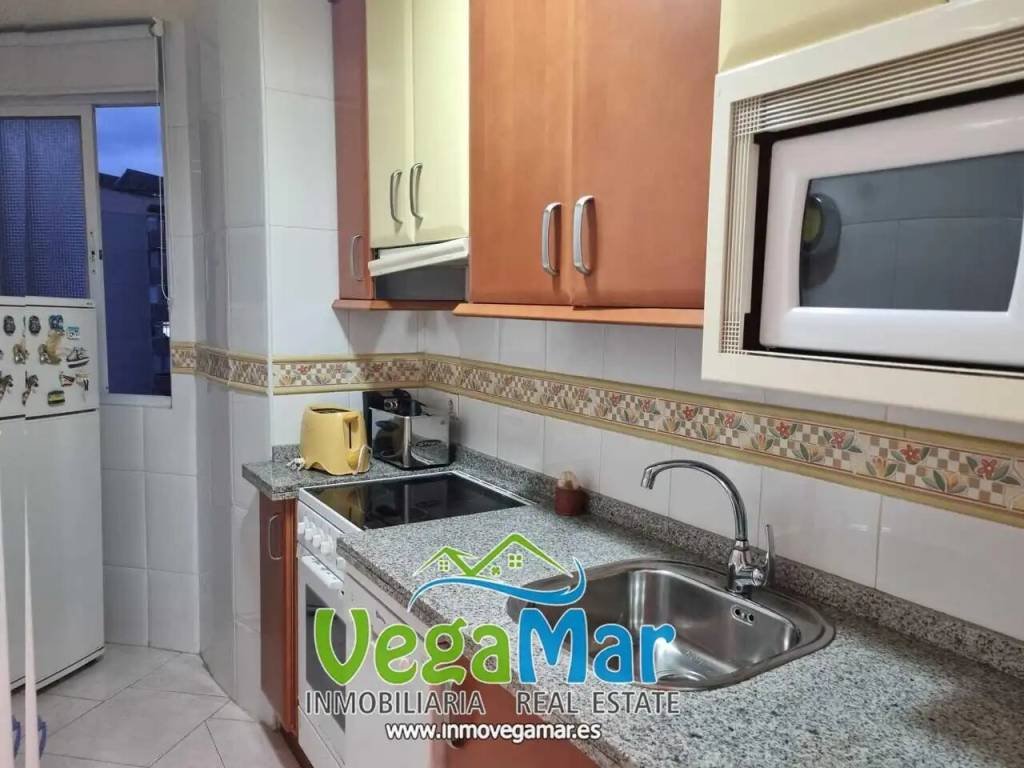 Appartamento 60 m² a Almuñécar