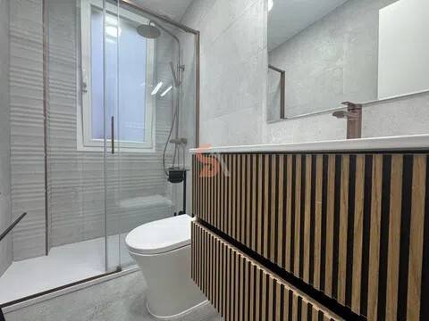 Pis de 73 m² a Valladolid