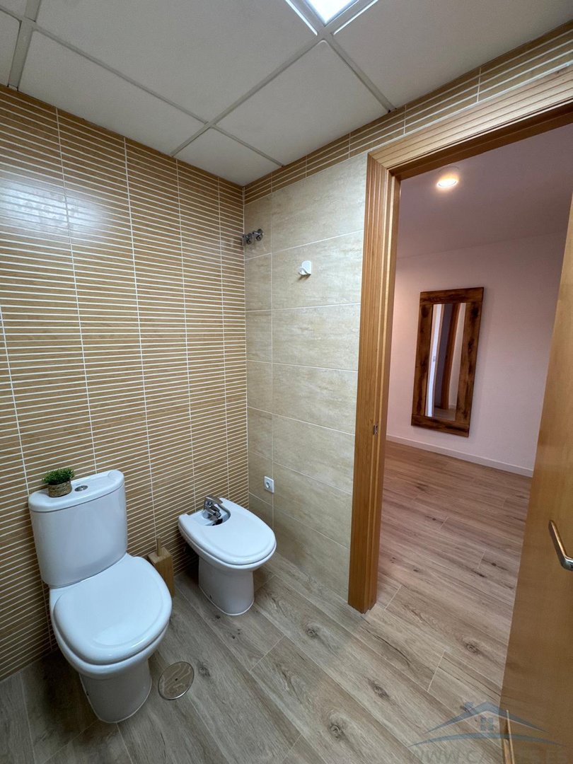 Flat 80 m² in Roquetas de Mar