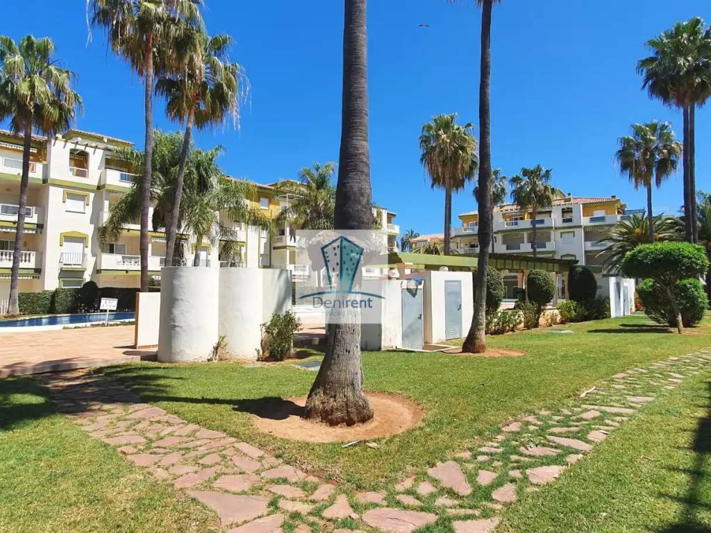 Piso de 75 m² en Dénia