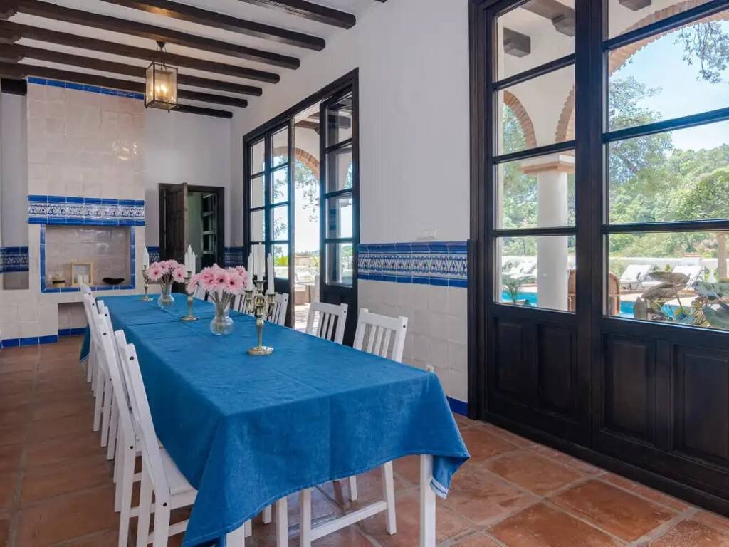 Casa de 1000 m² a Benahavís