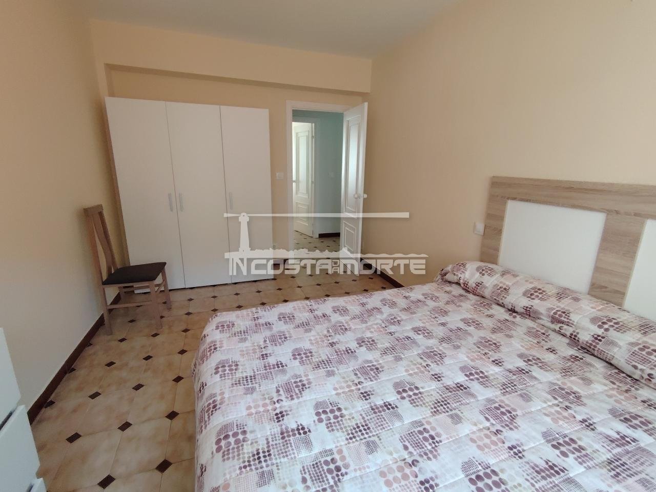 Pis de 104 m² a Carnota