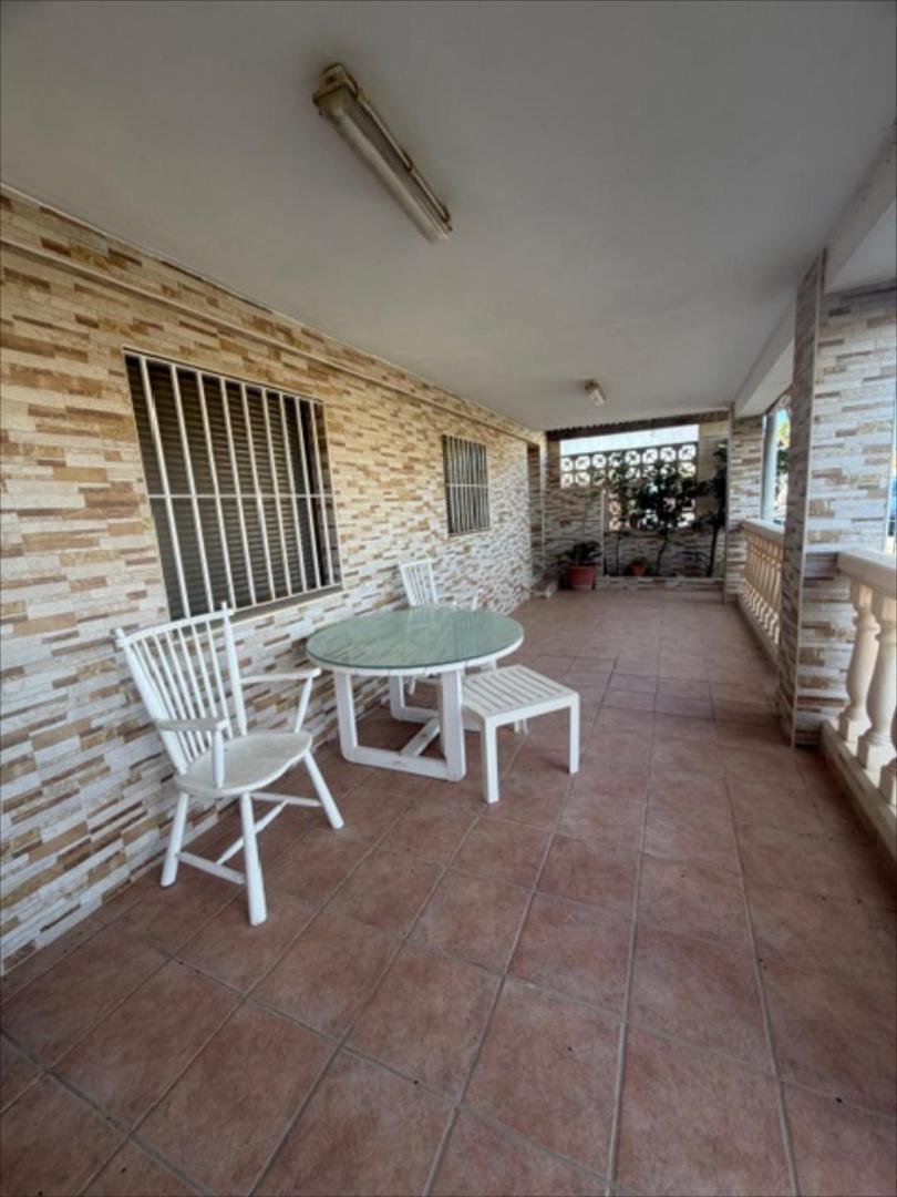 Piso de 160 m² en Cullera