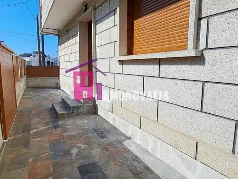 Wohnung 120 m² in Moaña