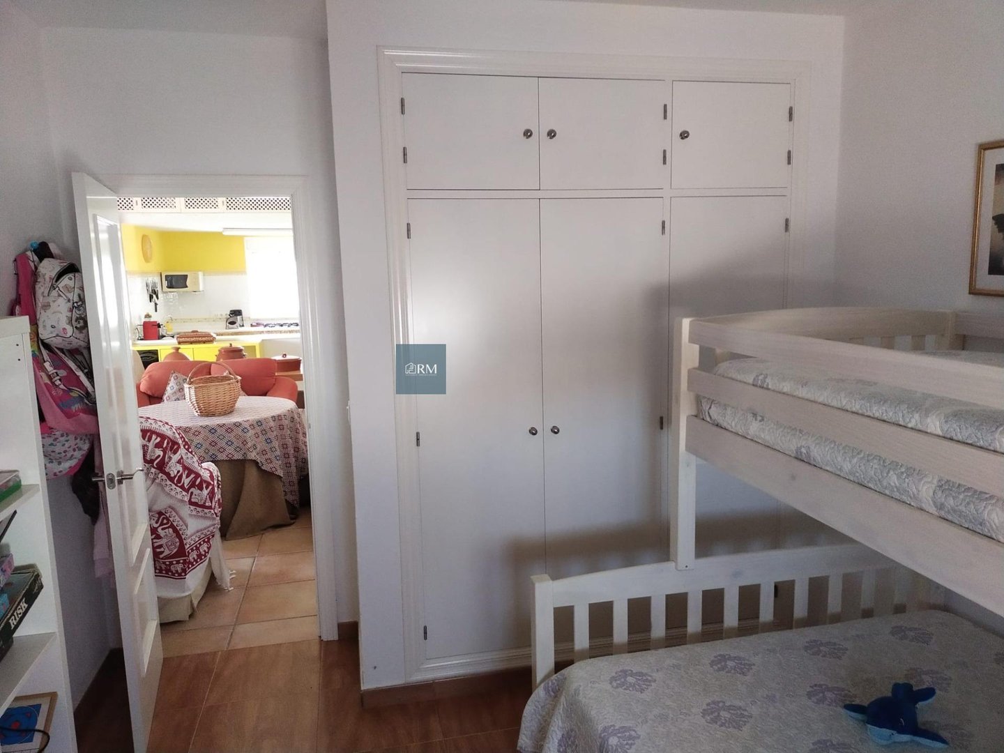 Casa de 115 m² en Sanlúcar de Barrameda