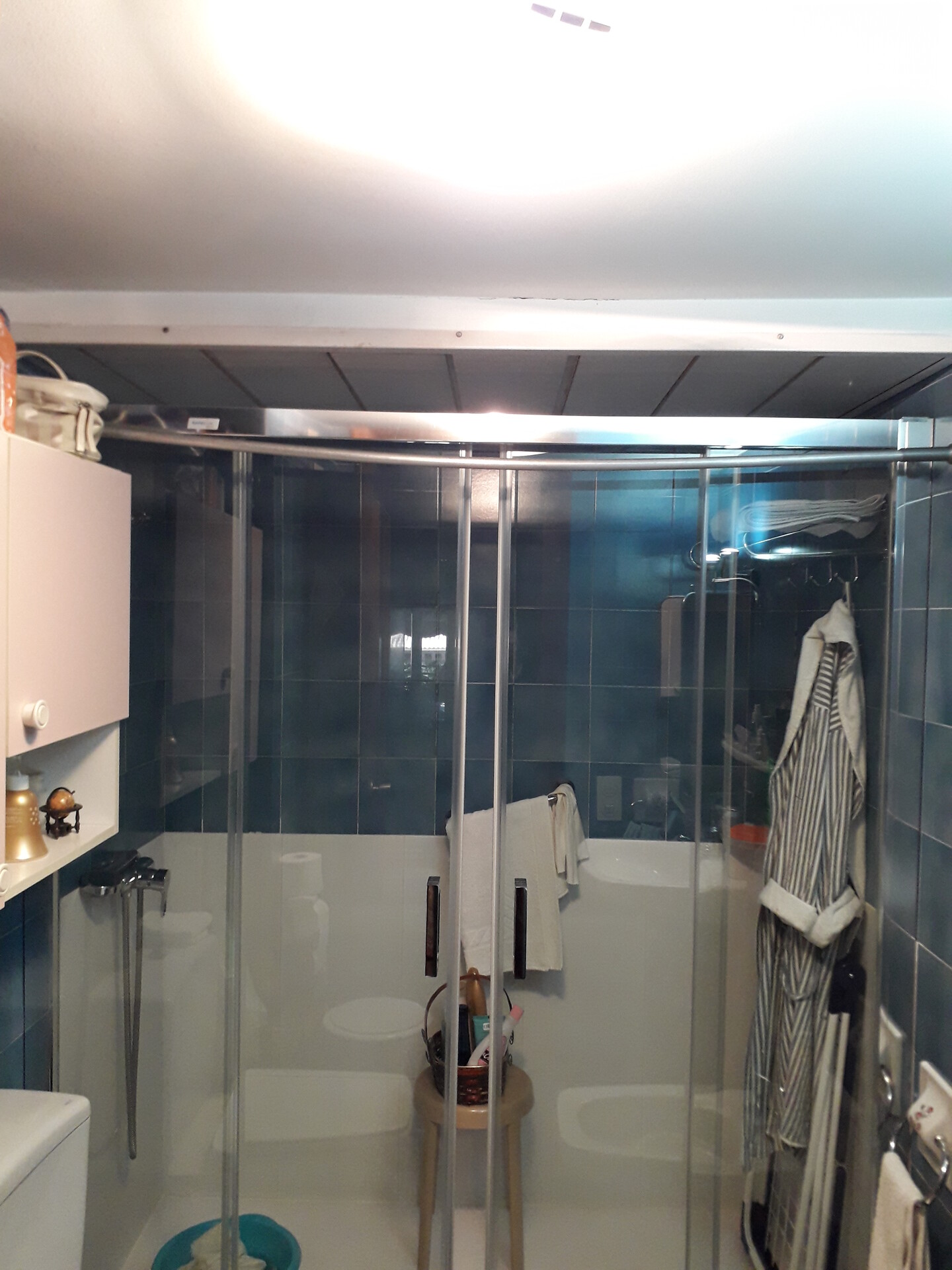Piso de 55 m² en Zaragoza