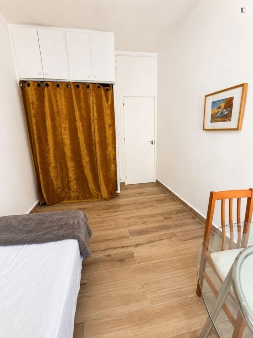 Habitación en alquiler, Valencia