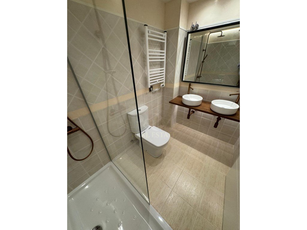 Appartement à louer, Bossòst