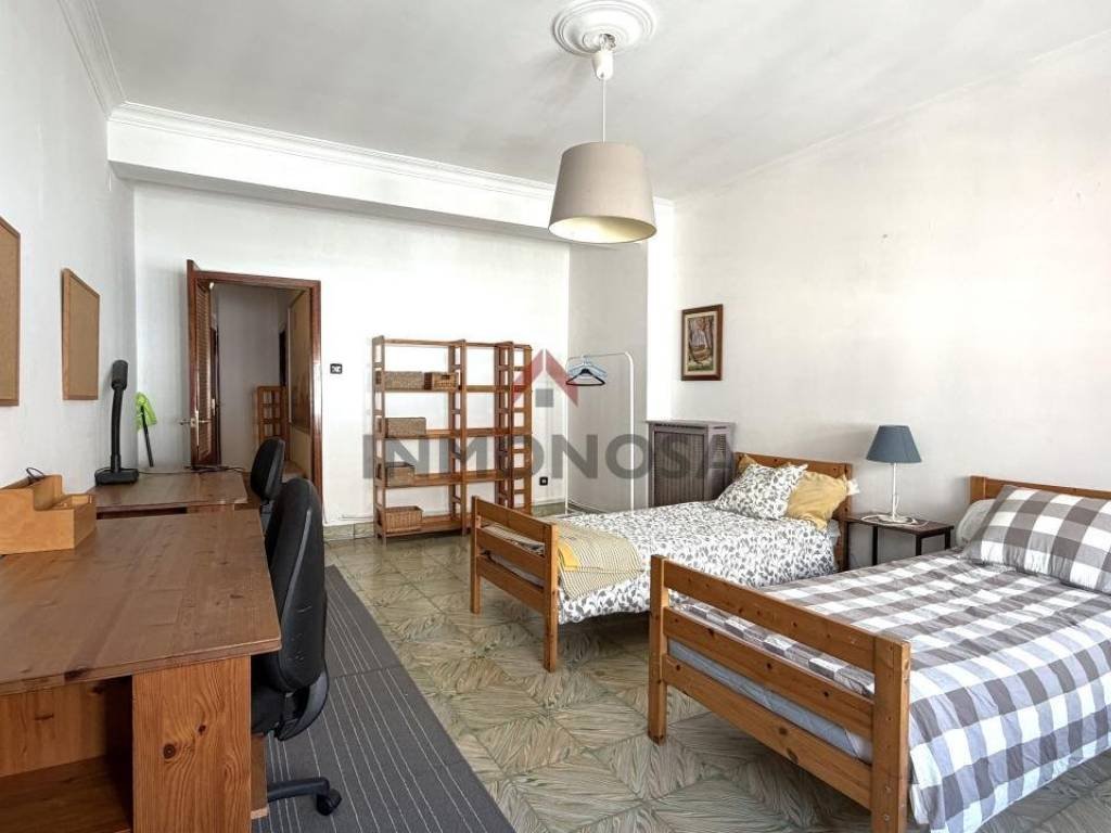 Piso de 158 m² en Ferrol