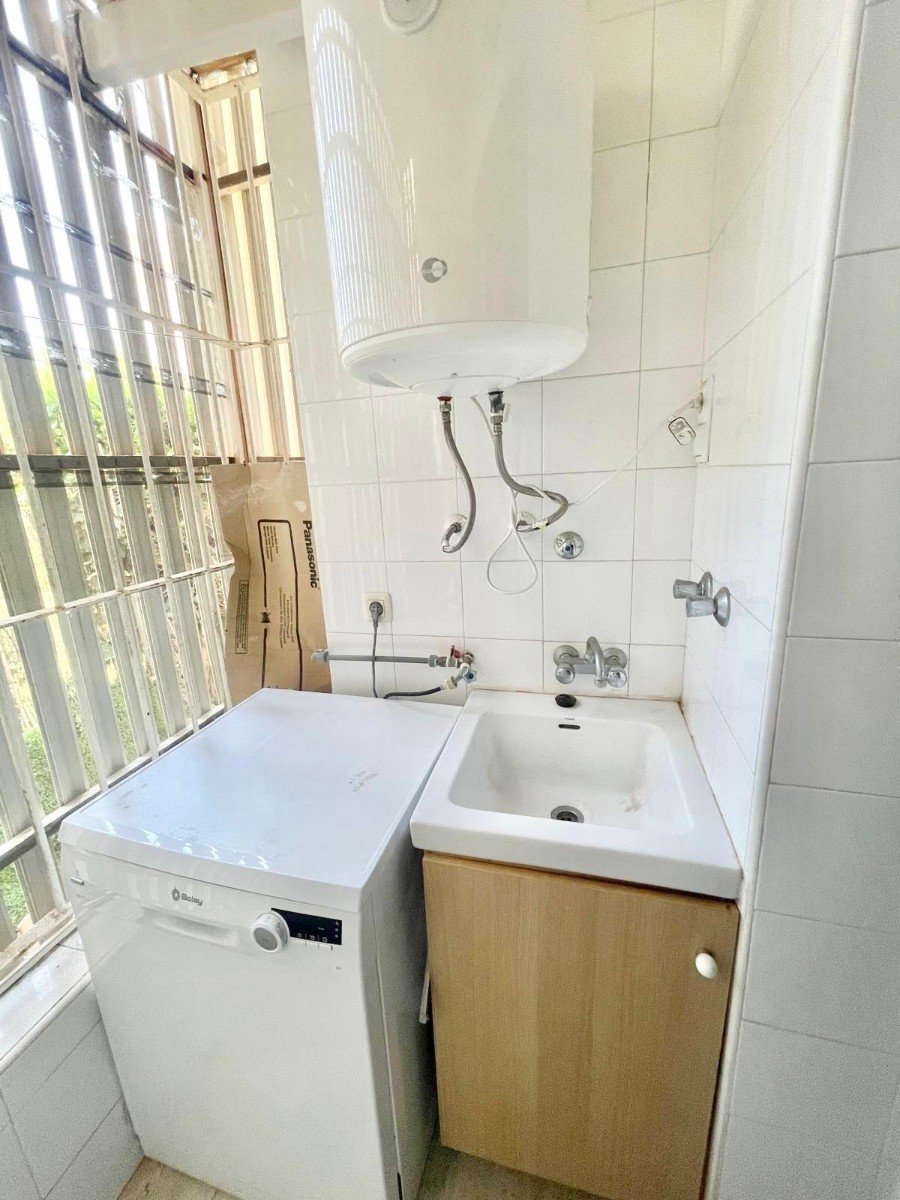 Flat 100 m² in Orihuela