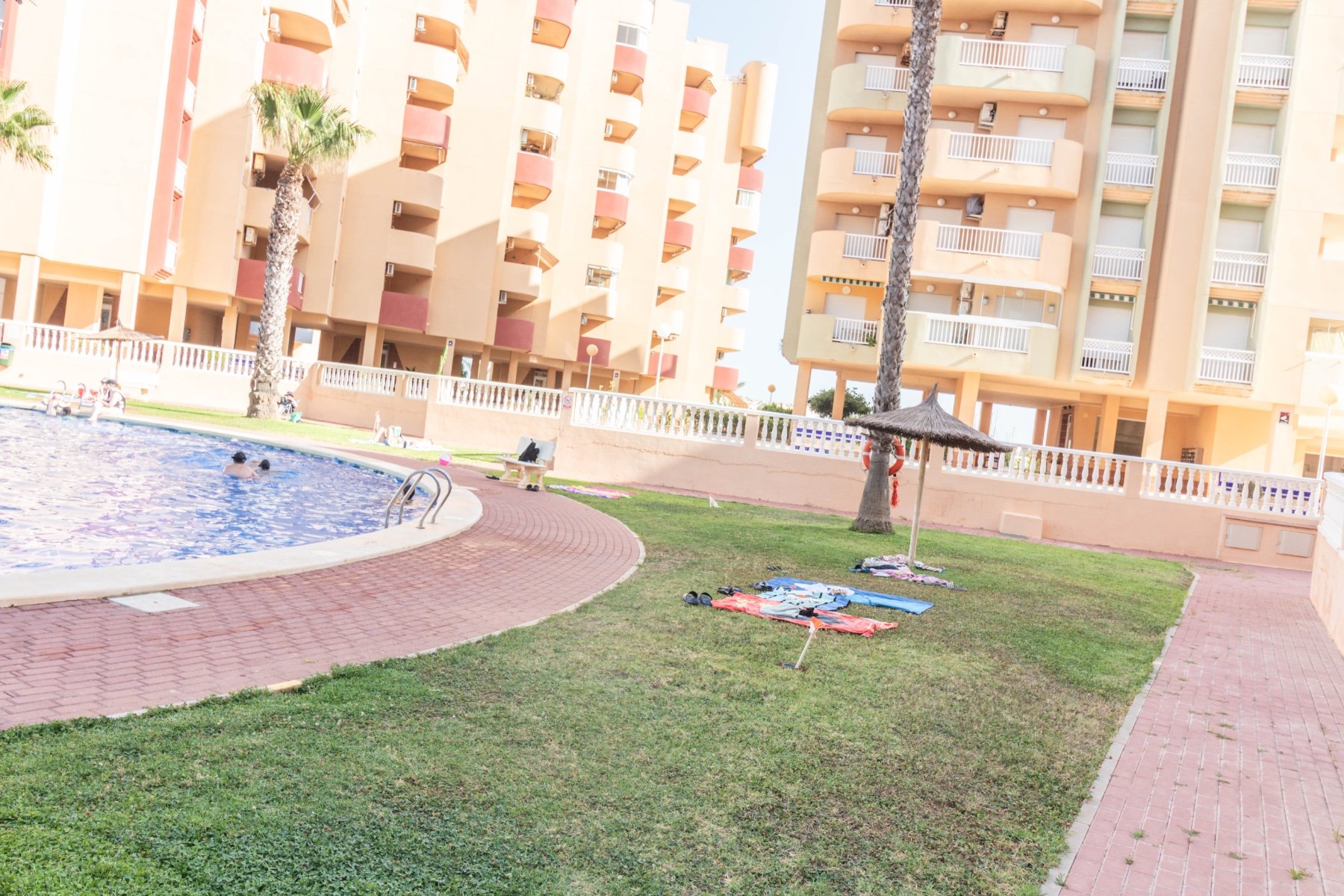 Piso de 91 m² en Dolores