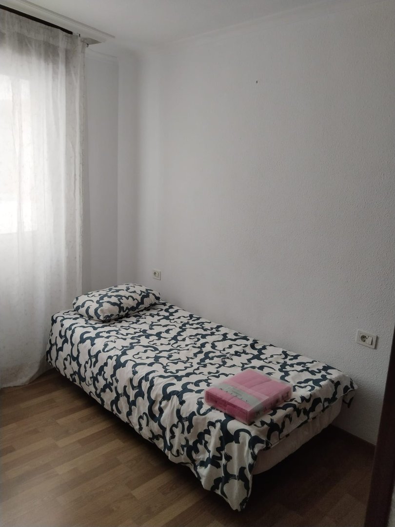 Piso de 84 m² en Santa Cruz de Tenerife