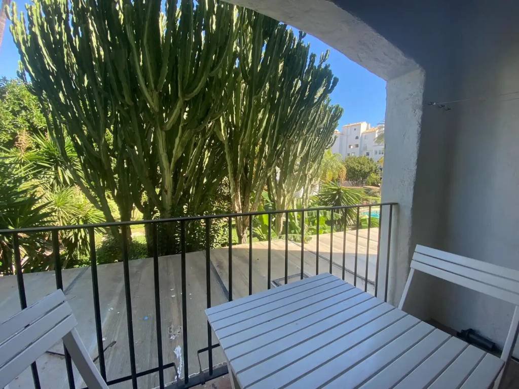 Piso de 130 m² en Marbella