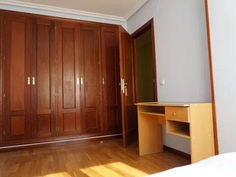 Habitación 121 m², Ávila