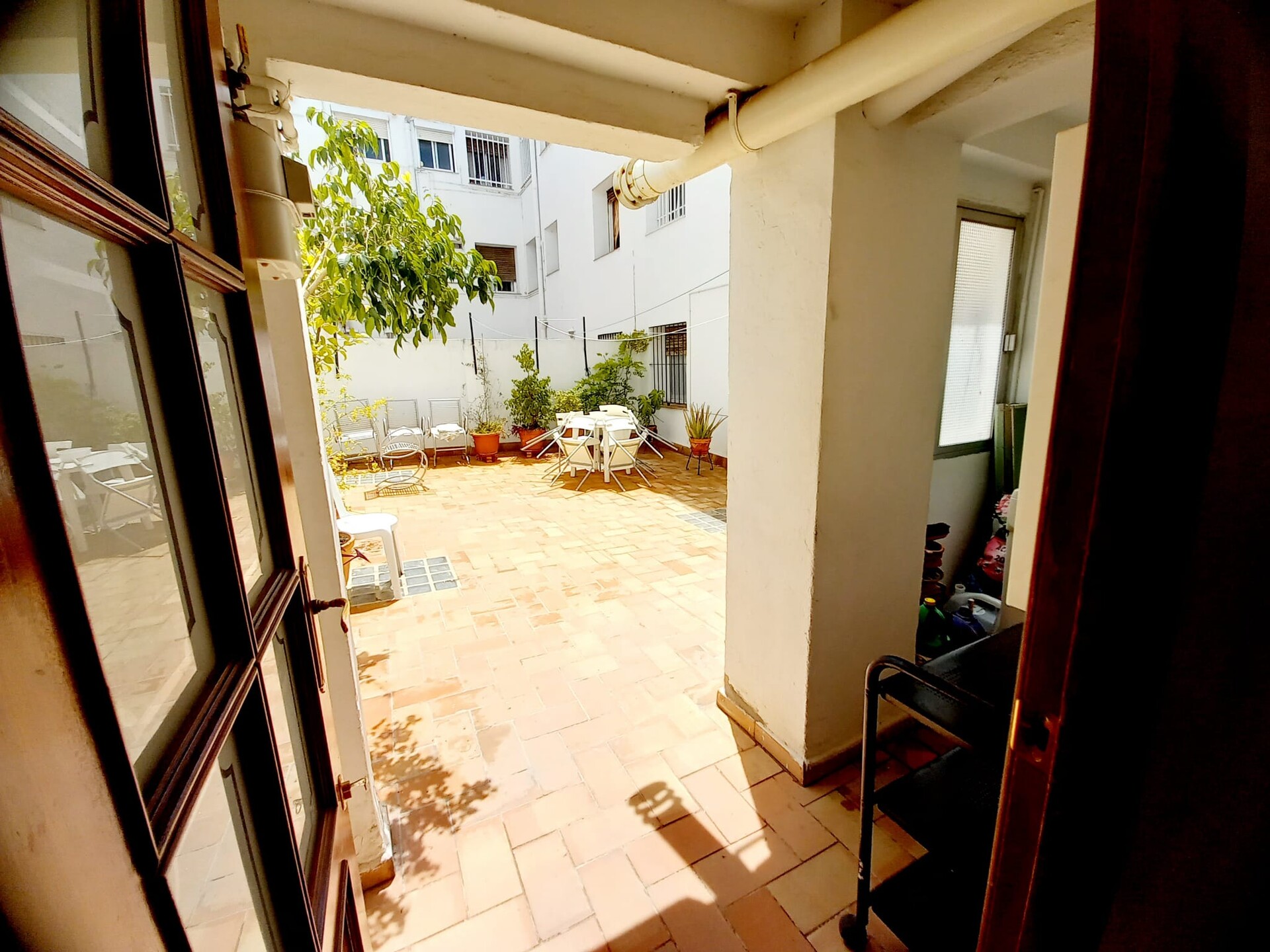 Wohnung 139 m² in Sevilla