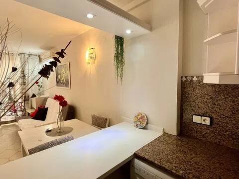 Piso de 40 m² en Salou
