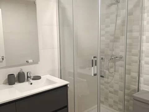 Pis de 116 m² a Ourense