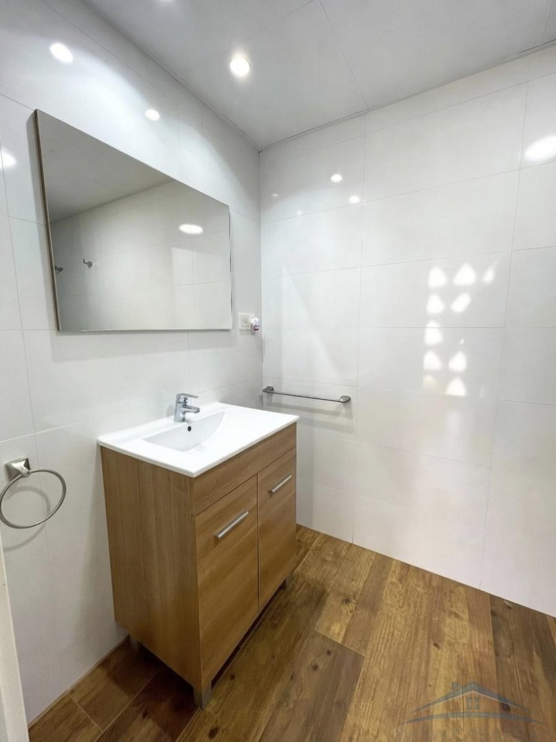 Piso de 75 m² en Roquetas de Mar
