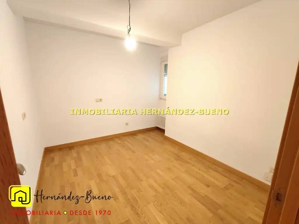 Pis de 106 m² a Salamanca