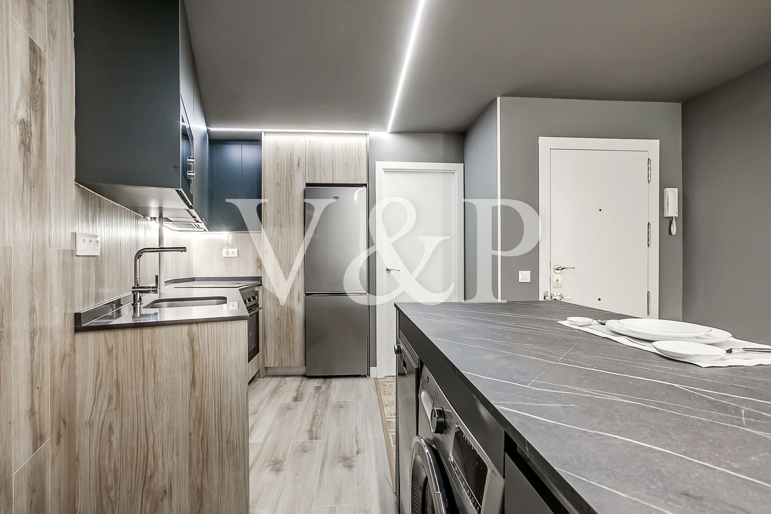 Pis de 80 m² a Madrid