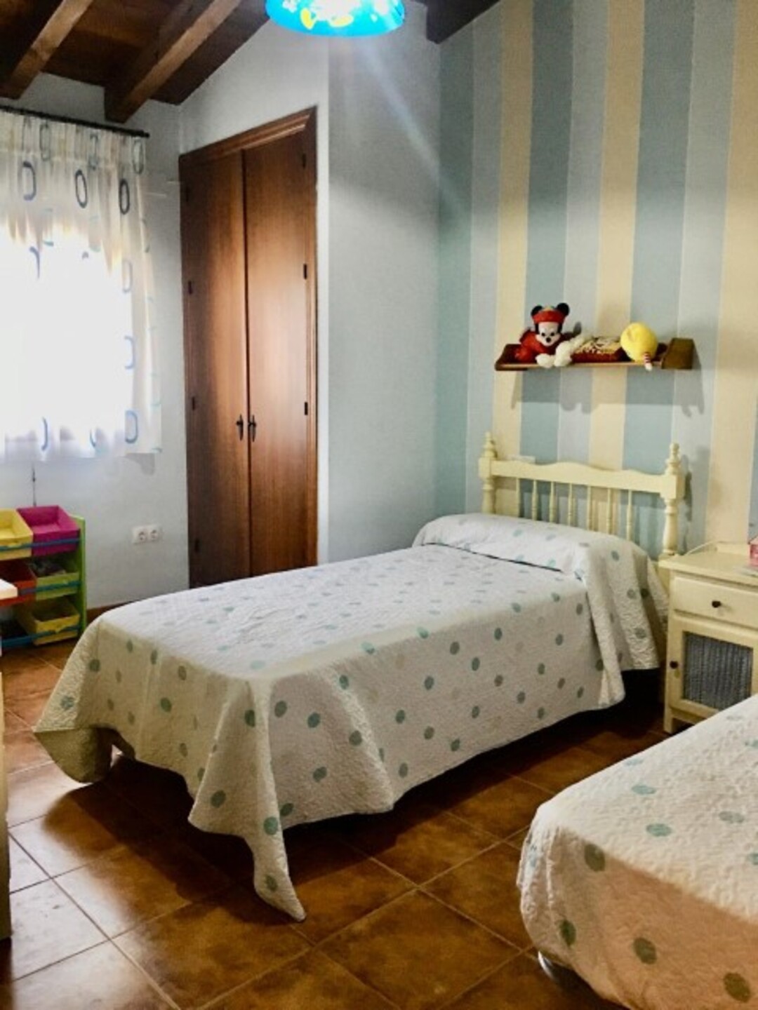 Casa de 210 m² en Luque