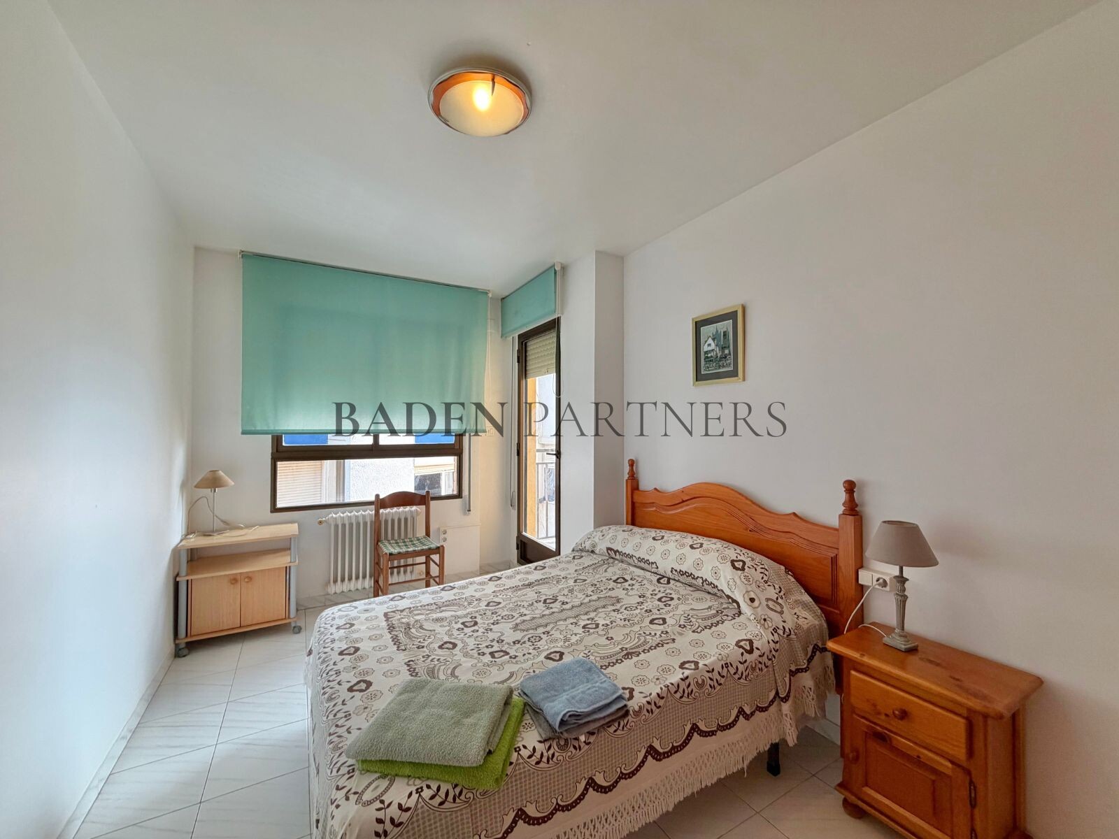 Piso de 115 m² en Vinaròs