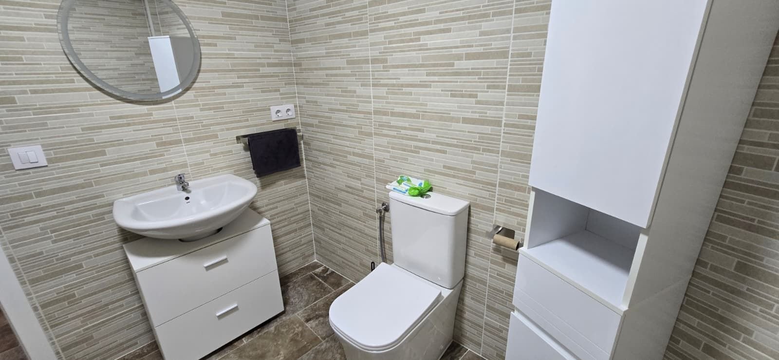 Pis de 103 m² a Puertollano
