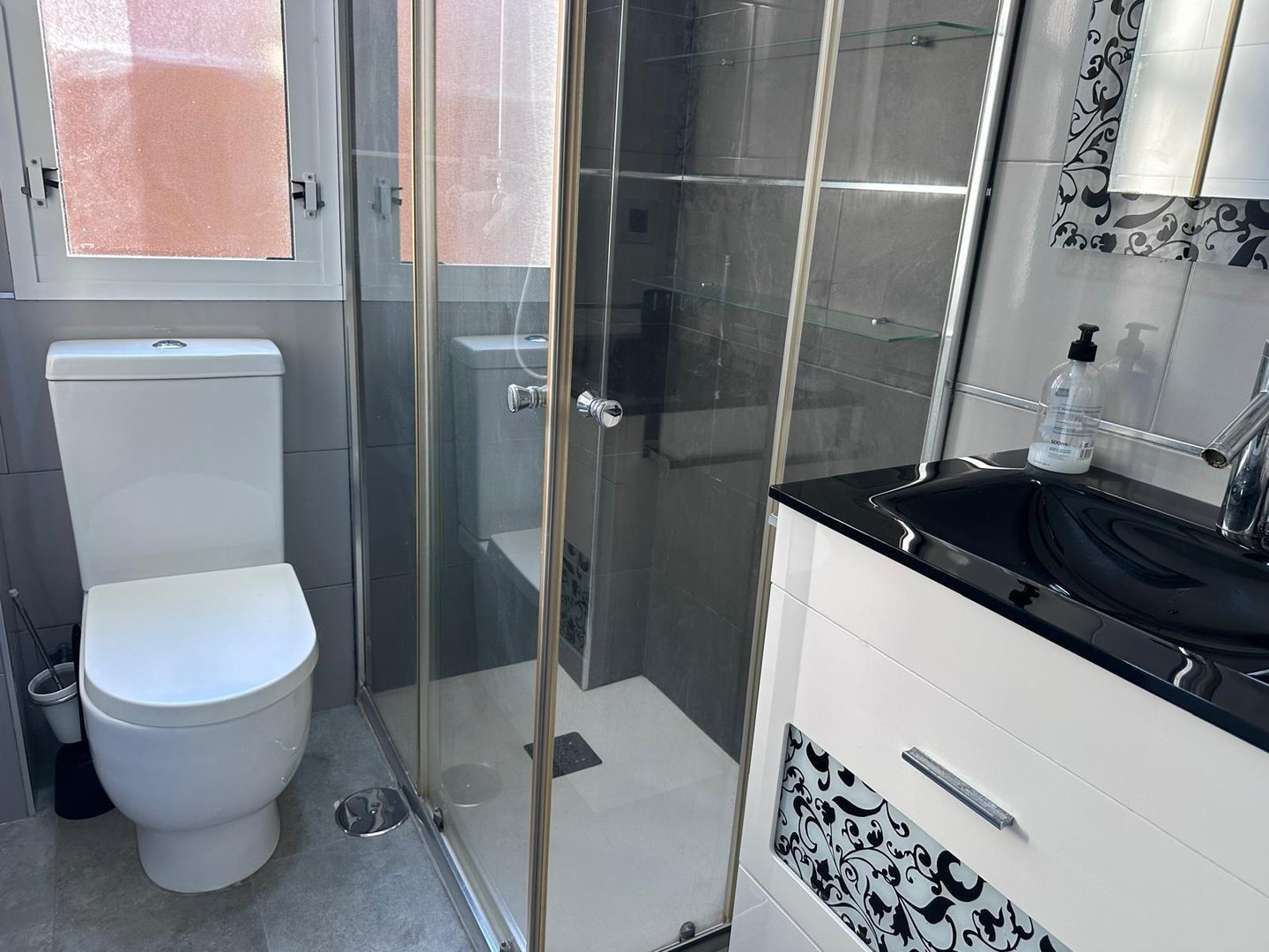 Piso de 65 m² en Murcia