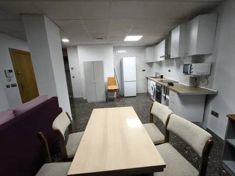 Piso de 70 m² en Murcia