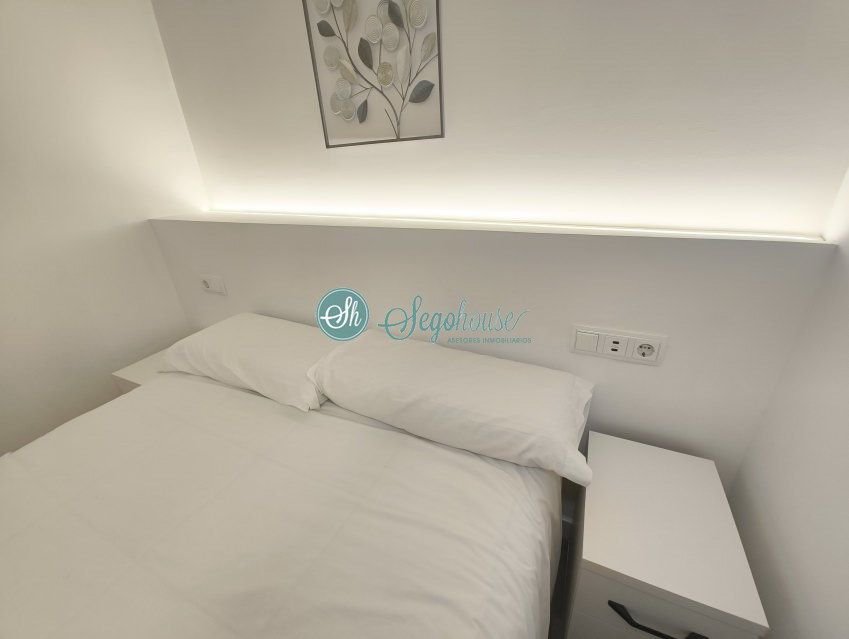 Piso de 69 m² en Segovia