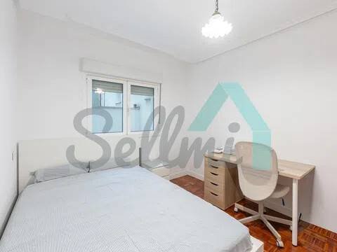 Habitación en alquiler, Oviedo