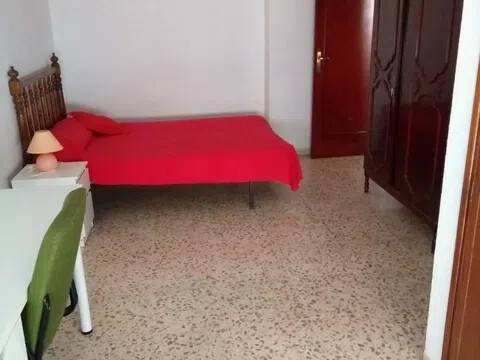 Piso de 110 m² en Almería