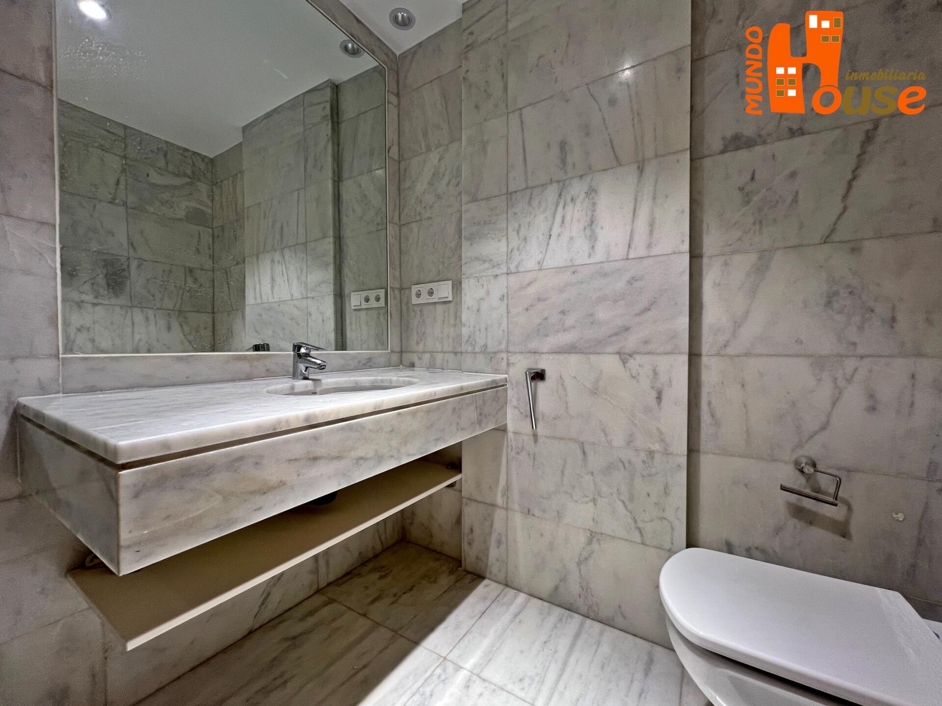 Piso de 170 m² en Real Sitio de San Ildefonso