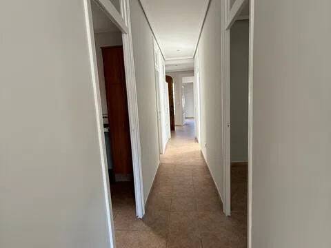 Pis de 90 m² a València