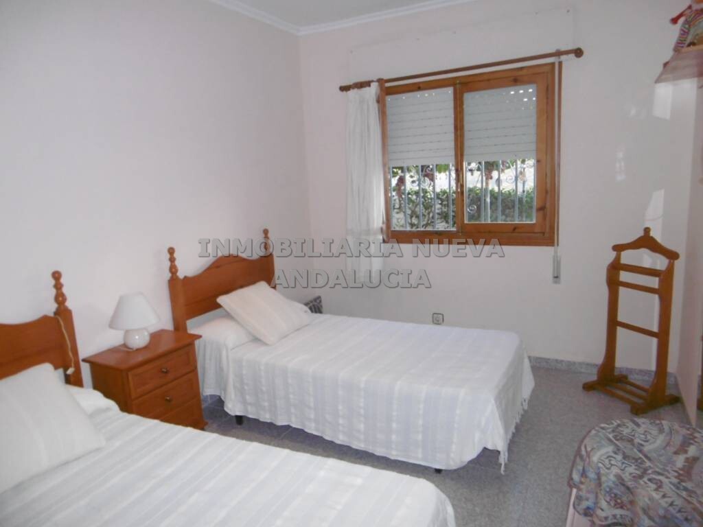 Piso de 150 m² en Almería