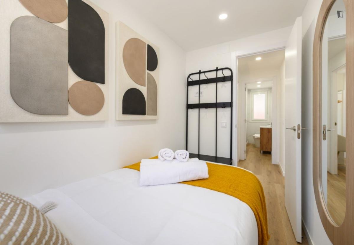 Piso de 61 m² en Madrid