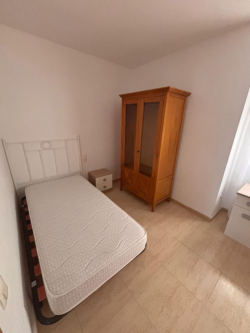 Apartamento 75 m² em Vícar