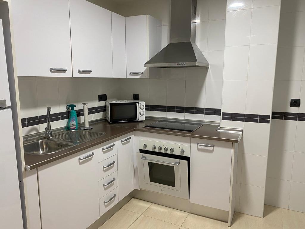 Piso de 80 m² en Almería