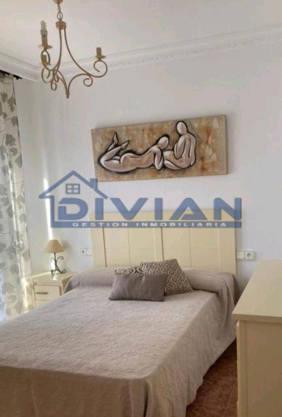 Piso de 98 m² en Moguer